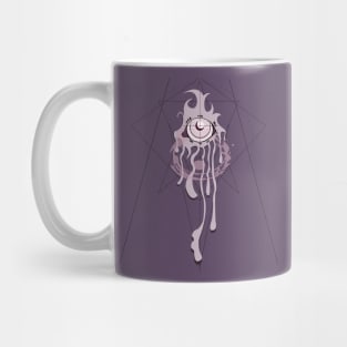 Seeing Purple Mug